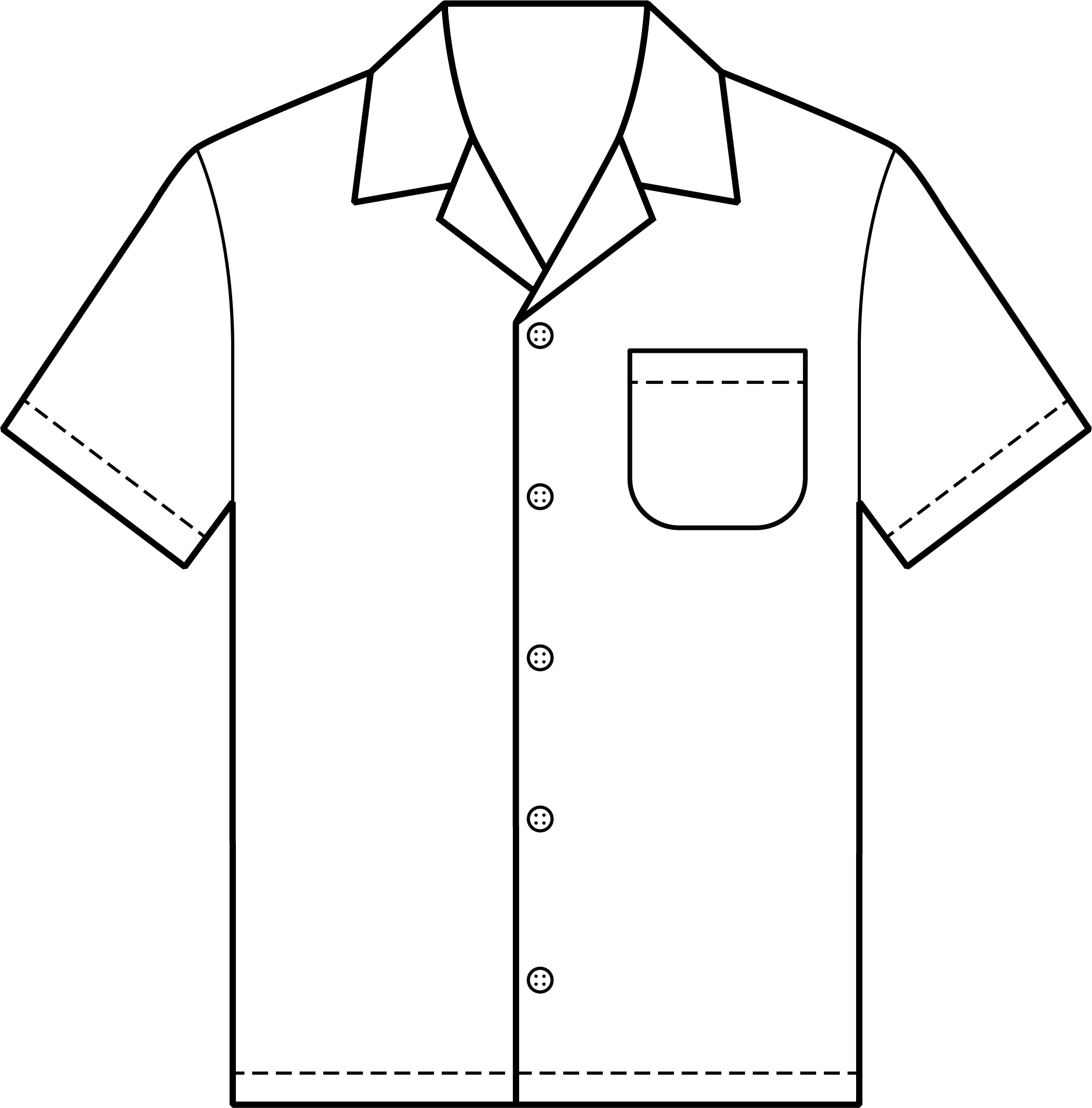 Honey Shirt